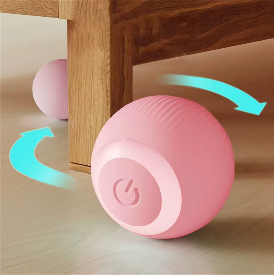 SmartBall® Juguete Para Gato