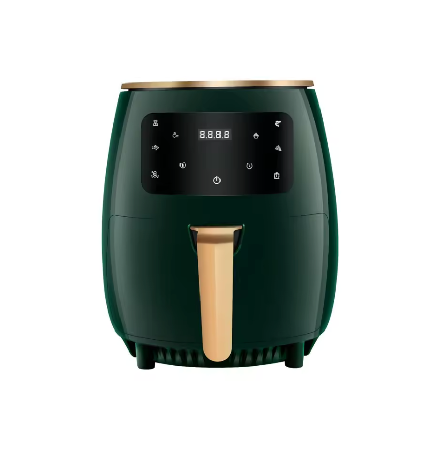FREIDORA DE AIRE HORNO INTELIGENTE 4.5LT