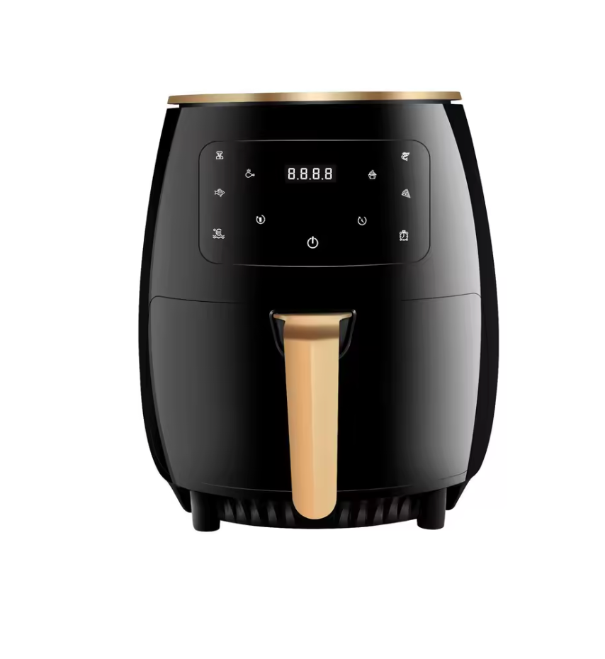 FREIDORA DE AIRE HORNO INTELIGENTE 4.5LT