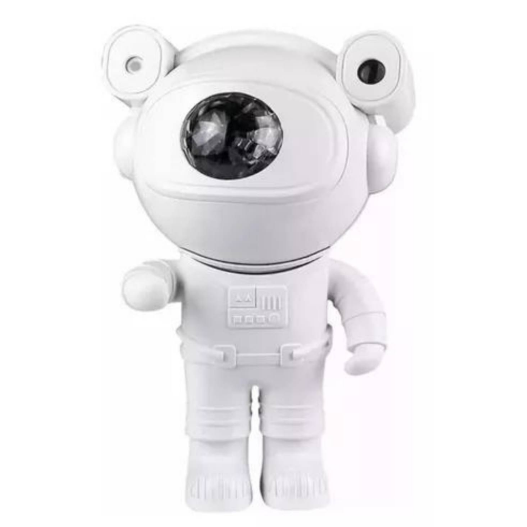 Proyector De Galaxia Astronauta Parlan