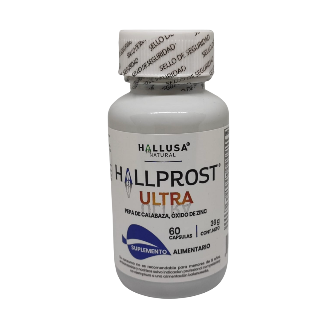 Hallprost ultra