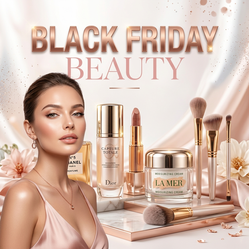 Seleccion Belleza 2026 black friday