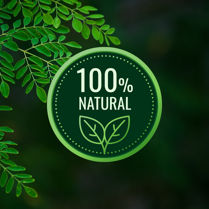 Moringa Ancestral 100 cápsulas 🥬 ⚕️