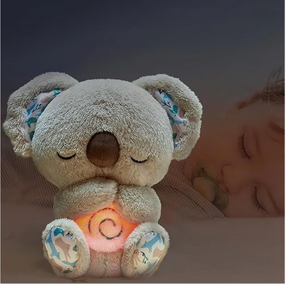 Peluche Koala que Respira dulce sueños
