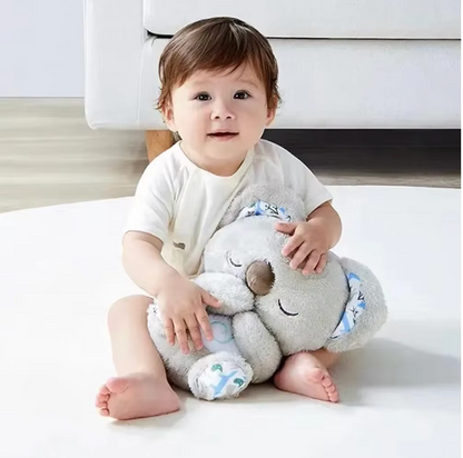 Peluche Koala que Respira dulce sueños