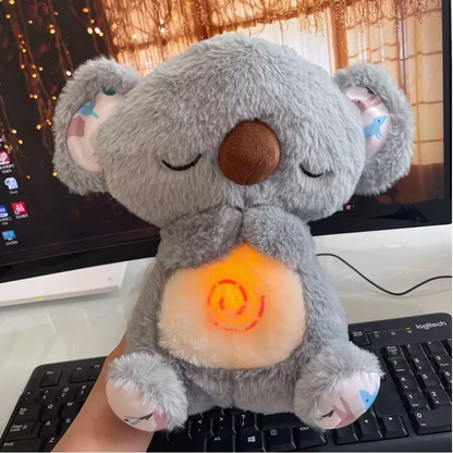 Peluche Koala que Respira dulce sueños