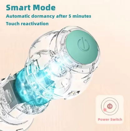 SmartBall® Juguete Para Gato