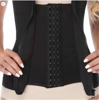 Faja Moldeadora Doble Compresión