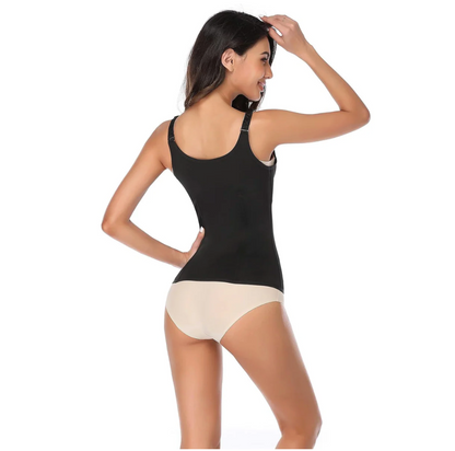 Faja Moldeadora Doble Compresión