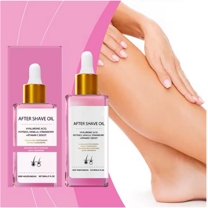 TRULY AFTER SHAVE ACEITE 🩷