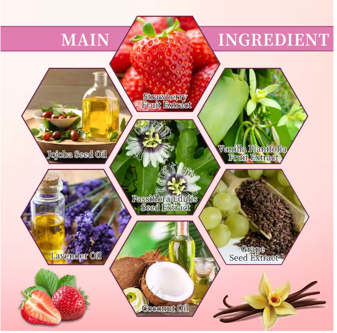 TRULY AFTER SHAVE ACEITE 🩷