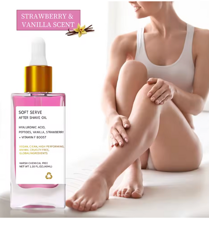 TRULY AFTER SHAVE ACEITE 🩷