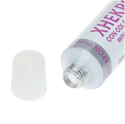 Xhekpon Crema Facial Antiedad con Colageno