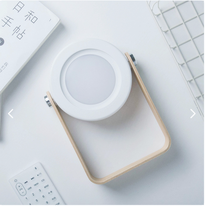 Lampara Recargable Plegable