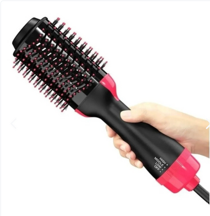 Cepillo Secador Alisador ONE STEP 🥰