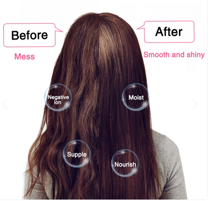 Cepillo Secador Alisador ONE STEP 🥰