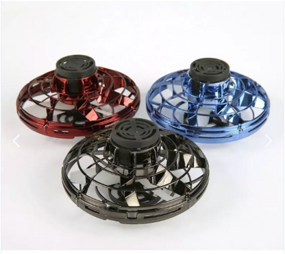 🌪️ Goscyrope Flying Gyro Drone FLY SPINNER DRON