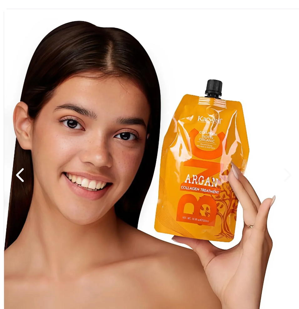 KARSEELL MASCARA CAPILAR 500ML ORIGINAL