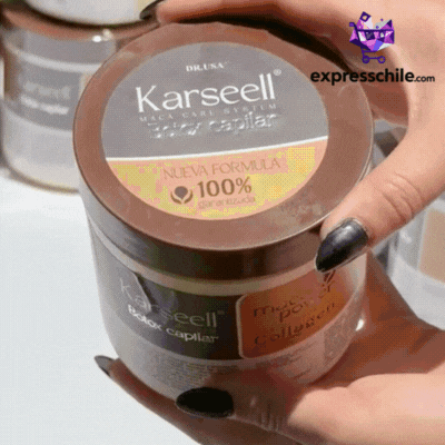 KARSEELL BOTOX CAPILAR