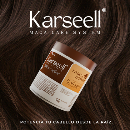 KARSEELL BOTOX CAPILAR