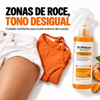 Dr Melaxin Peel Shot