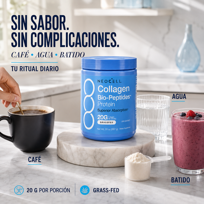✨ NEOCELL® COLLAGEN BIO-PEPTIDES™ ✨