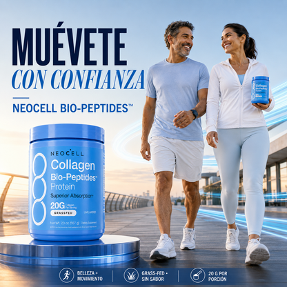 ✨ NEOCELL® COLLAGEN BIO-PEPTIDES™ ✨