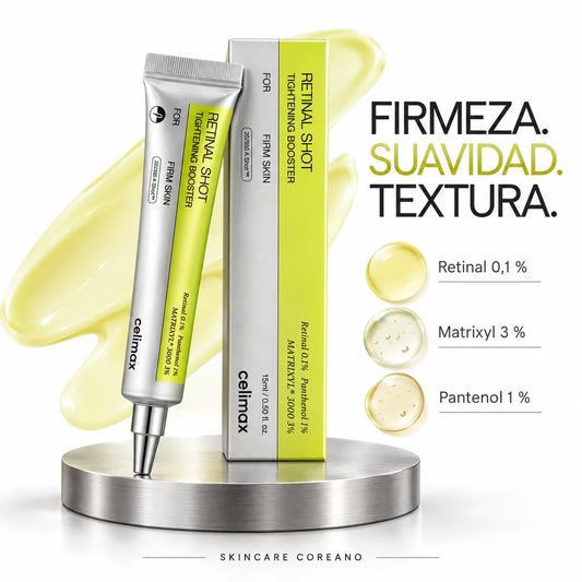 Celimax Crema Facial Antiarrugas Retinal