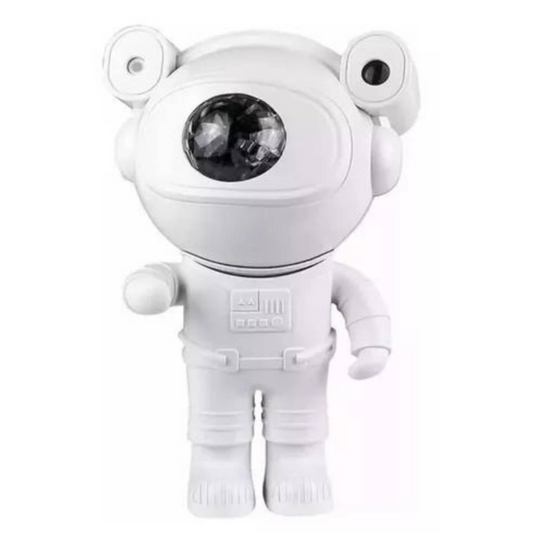 Proyector De Galaxia Astronauta Parlan
